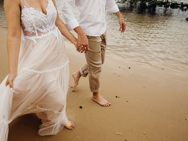 O casamento de Henrique e Érica em Nísia Floresta, Rio Grande do Norte 1