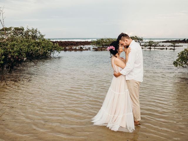 O casamento de Henrique e Érica em Nísia Floresta, Rio Grande do Norte 11