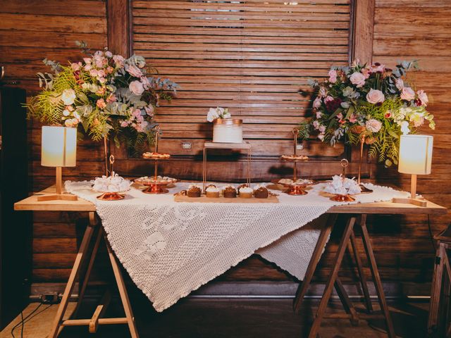 O casamento de Leandro e Verônica em Porto Alegre, Rio Grande do Sul 5