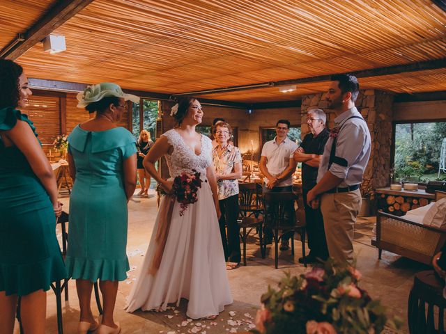 O casamento de Leandro e Verônica em Porto Alegre, Rio Grande do Sul 28