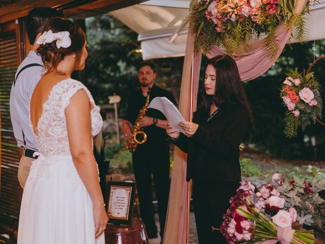 O casamento de Leandro e Verônica em Porto Alegre, Rio Grande do Sul 38