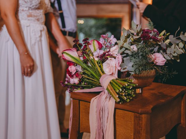 O casamento de Leandro e Verônica em Porto Alegre, Rio Grande do Sul 39