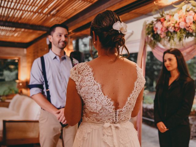 O casamento de Leandro e Verônica em Porto Alegre, Rio Grande do Sul 45