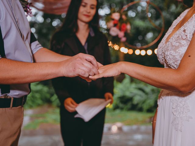 O casamento de Leandro e Verônica em Porto Alegre, Rio Grande do Sul 51