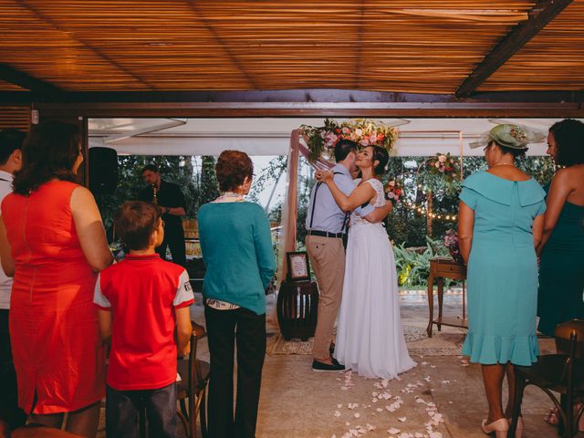 O casamento de Leandro e Verônica em Porto Alegre, Rio Grande do Sul 1