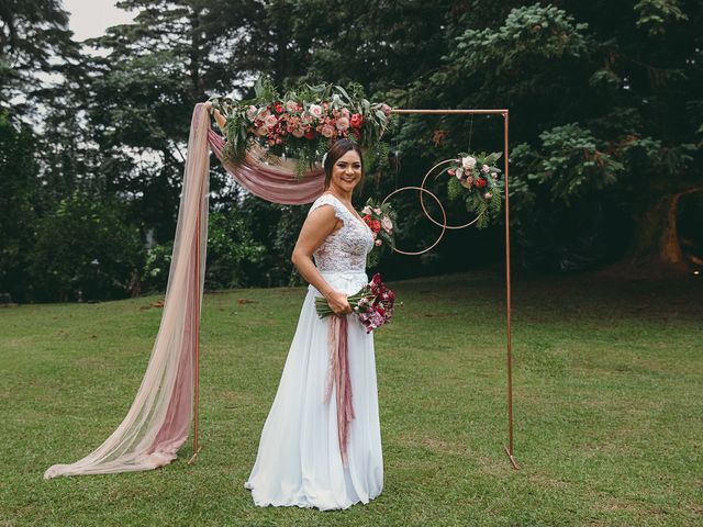 O casamento de Leandro e Verônica em Porto Alegre, Rio Grande do Sul 55