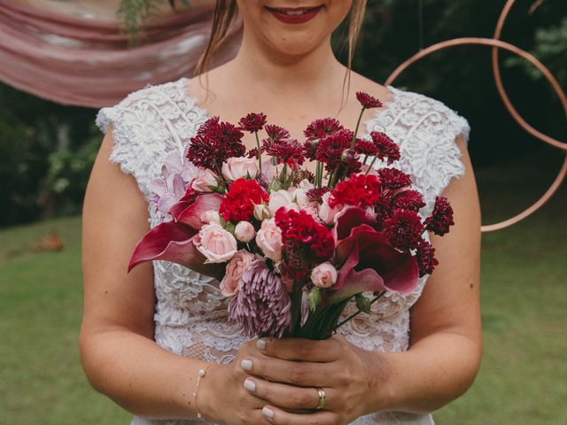 O casamento de Leandro e Verônica em Porto Alegre, Rio Grande do Sul 56