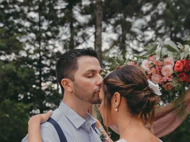 O casamento de Leandro e Verônica em Porto Alegre, Rio Grande do Sul 57