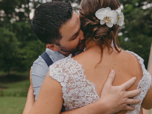 O casamento de Leandro e Verônica em Porto Alegre, Rio Grande do Sul 58