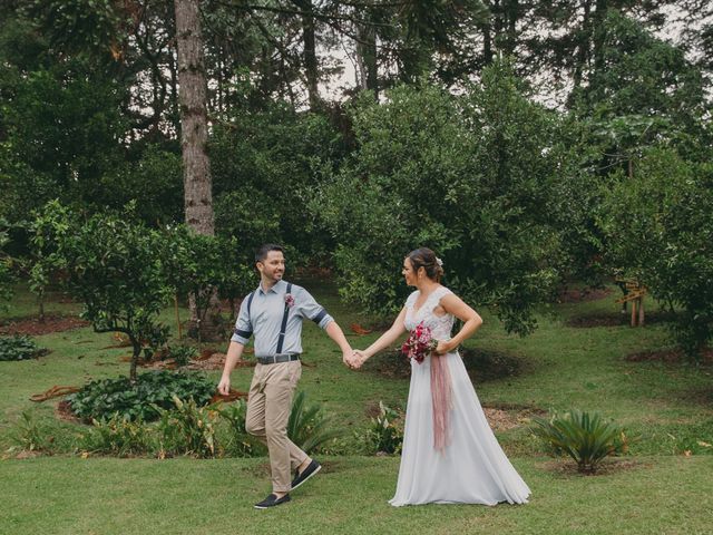 O casamento de Leandro e Verônica em Porto Alegre, Rio Grande do Sul 60