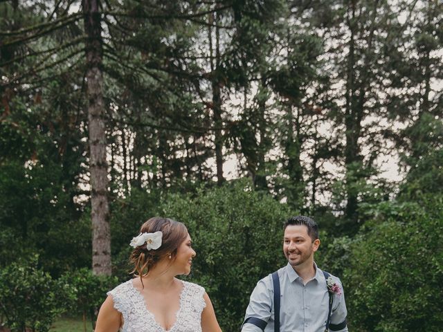 O casamento de Leandro e Verônica em Porto Alegre, Rio Grande do Sul 61