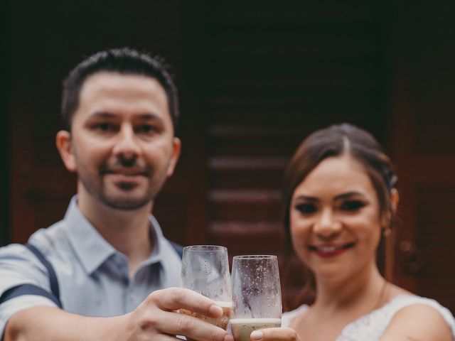 O casamento de Leandro e Verônica em Porto Alegre, Rio Grande do Sul 62