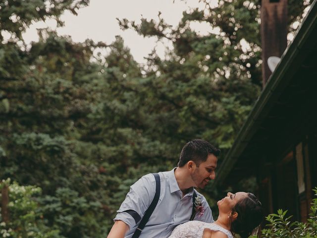 O casamento de Leandro e Verônica em Porto Alegre, Rio Grande do Sul 65