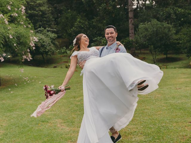 O casamento de Leandro e Verônica em Porto Alegre, Rio Grande do Sul 67