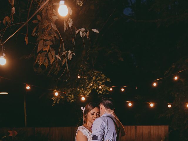 O casamento de Leandro e Verônica em Porto Alegre, Rio Grande do Sul 69