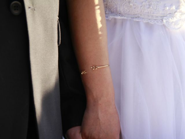 O casamento de Murilo e Ludmila em Mauá, São Paulo 3