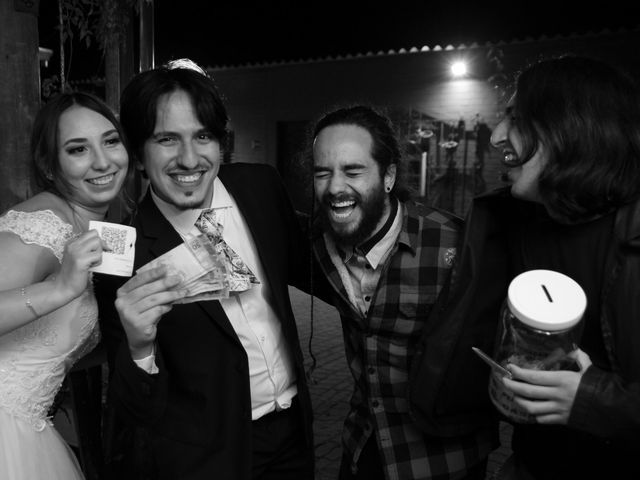 O casamento de Murilo e Ludmila em Mauá, São Paulo 5