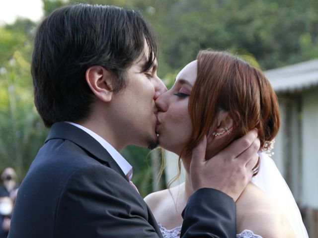 O casamento de Murilo e Ludmila em Mauá, São Paulo 11