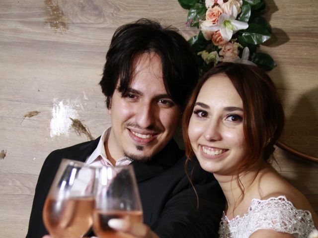 O casamento de Murilo e Ludmila em Mauá, São Paulo 12