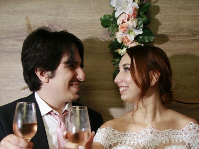 O casamento de Murilo e Ludmila em Mauá, São Paulo 16