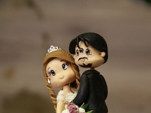 O casamento de Murilo e Ludmila em Mauá, São Paulo 20