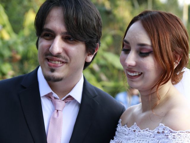 O casamento de Murilo e Ludmila em Mauá, São Paulo 22