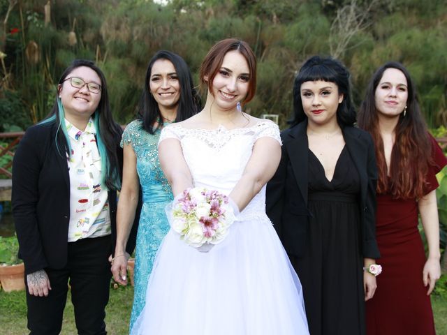 O casamento de Murilo e Ludmila em Mauá, São Paulo 27