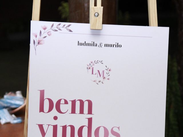 O casamento de Murilo e Ludmila em Mauá, São Paulo 31