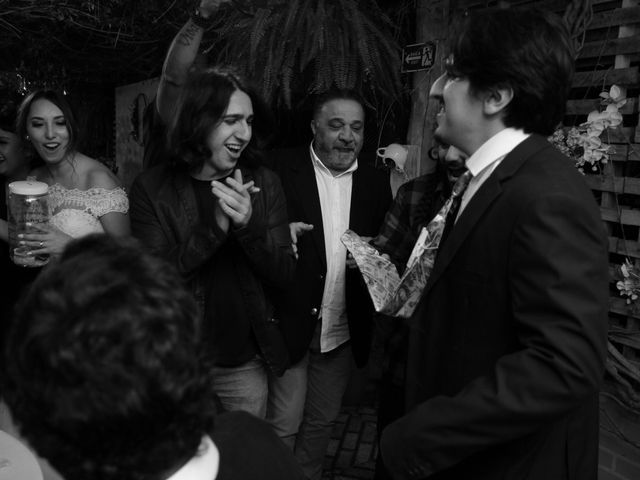 O casamento de Murilo e Ludmila em Mauá, São Paulo 34