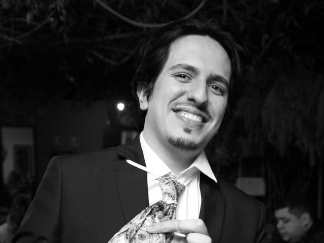 O casamento de Murilo e Ludmila em Mauá, São Paulo 39