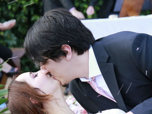 O casamento de Murilo e Ludmila em Mauá, São Paulo 42