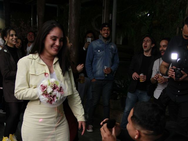 O casamento de Murilo e Ludmila em Mauá, São Paulo 46