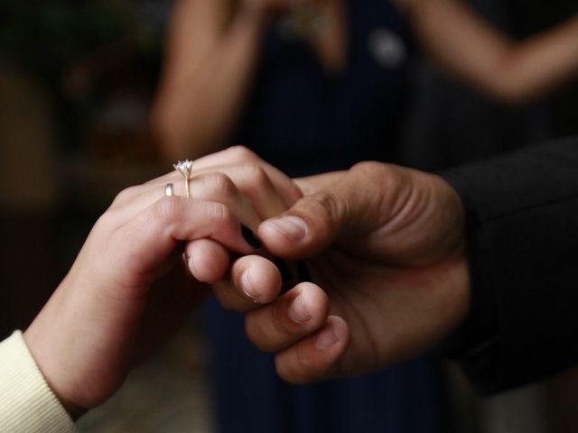 O casamento de Murilo e Ludmila em Mauá, São Paulo 47