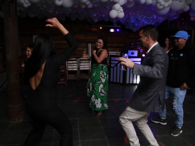 O casamento de Murilo e Ludmila em Mauá, São Paulo 48