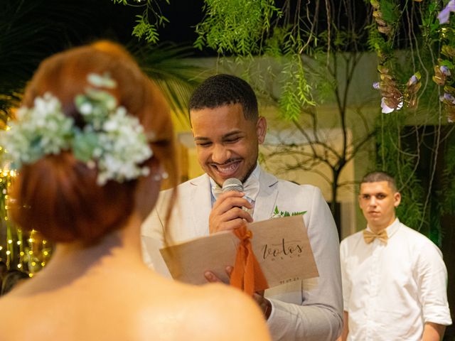 O casamento de Micael e Samila em Serra, Espírito Santo 14