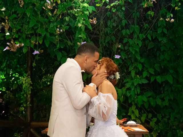 O casamento de Micael e Samila em Serra, Espírito Santo 20