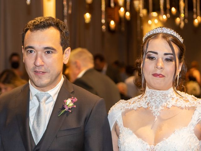 O casamento de Thiago e Renata em São Paulo 17