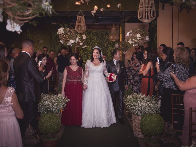 O casamento de Job e Debora em São Bernardo do Campo, São Paulo 28