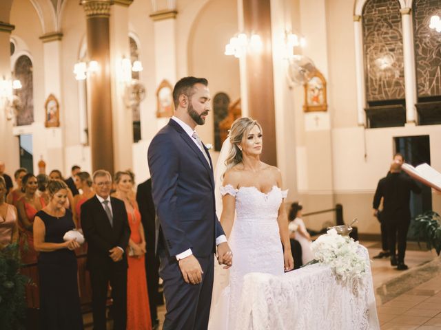 O casamento de Carlos e Ana em Porto Alegre, Rio Grande do Sul 12