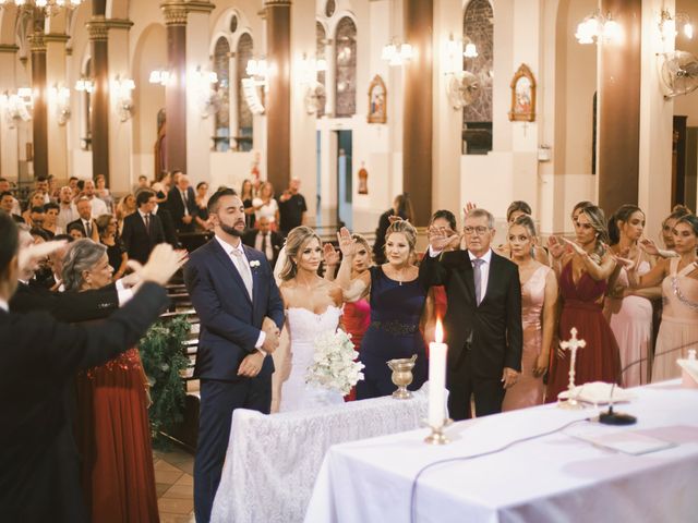 O casamento de Carlos e Ana em Porto Alegre, Rio Grande do Sul 14