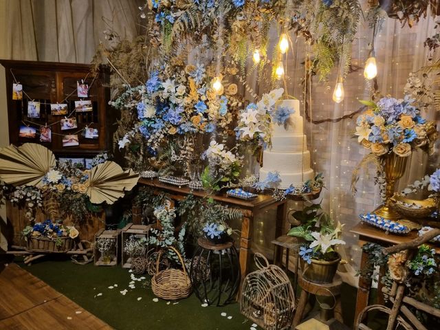O casamento de Matheus e Karen em Nova Iguaçu, Rio de Janeiro 1