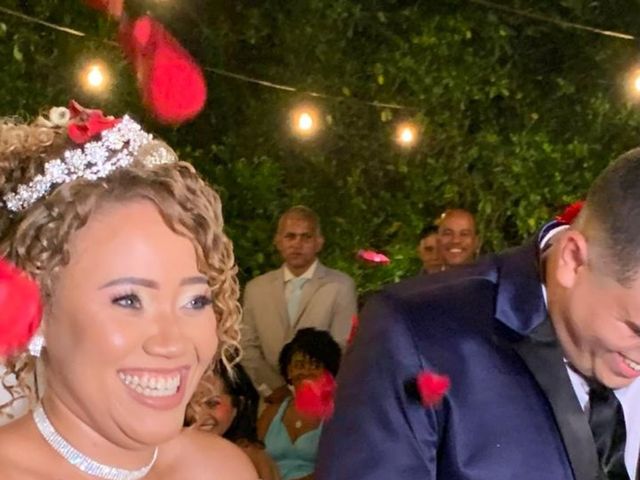 O casamento de Matheus e Karen em Nova Iguaçu, Rio de Janeiro 2