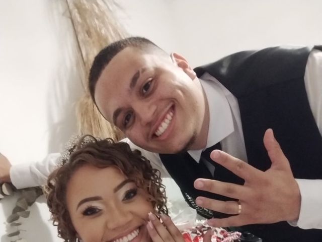 O casamento de Matheus e Karen em Nova Iguaçu, Rio de Janeiro 3