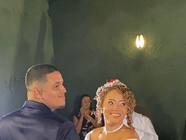 O casamento de Matheus e Karen em Nova Iguaçu, Rio de Janeiro 4