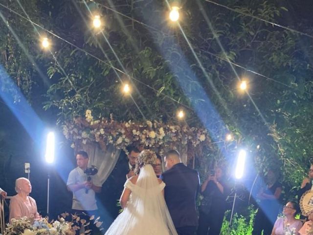 O casamento de Matheus e Karen em Nova Iguaçu, Rio de Janeiro 5