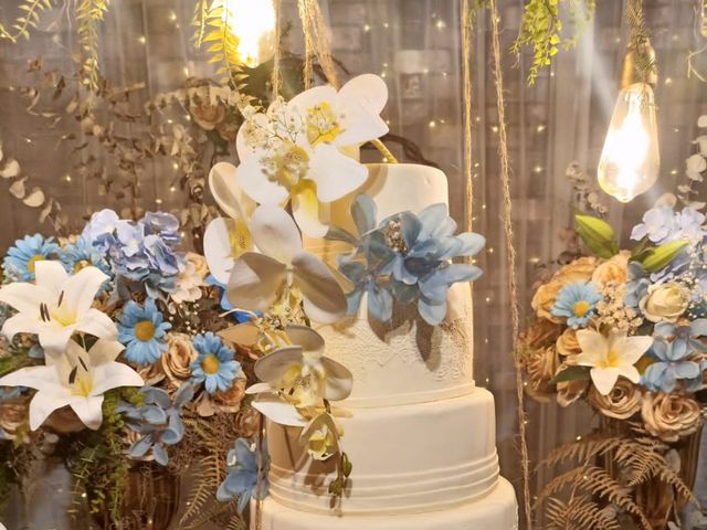 O casamento de Matheus e Karen em Nova Iguaçu, Rio de Janeiro 6