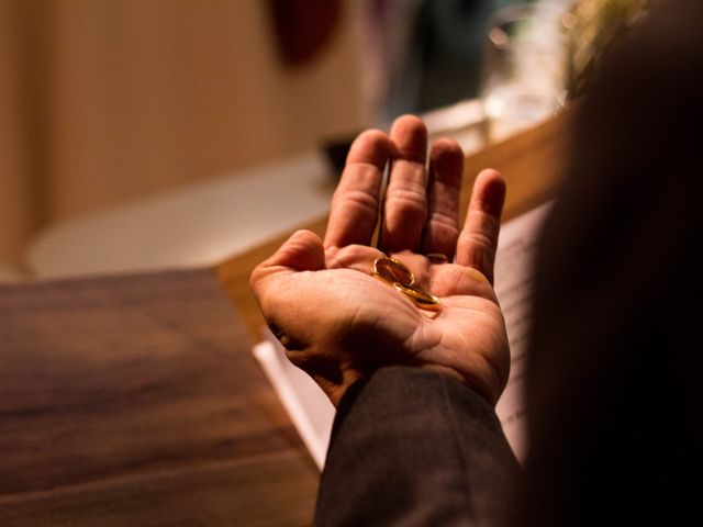 O casamento de Juliano e Michelaine em Campo Grande, Mato Grosso do Sul 1