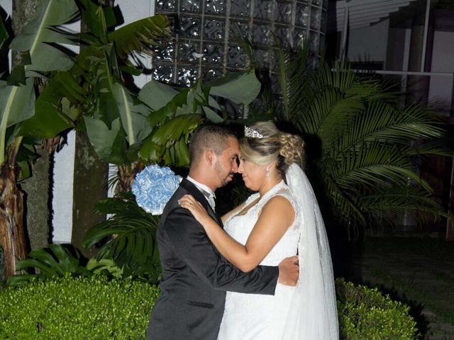 O casamento de Wesley e Yara  em São Bernardo do Campo, São Paulo 1