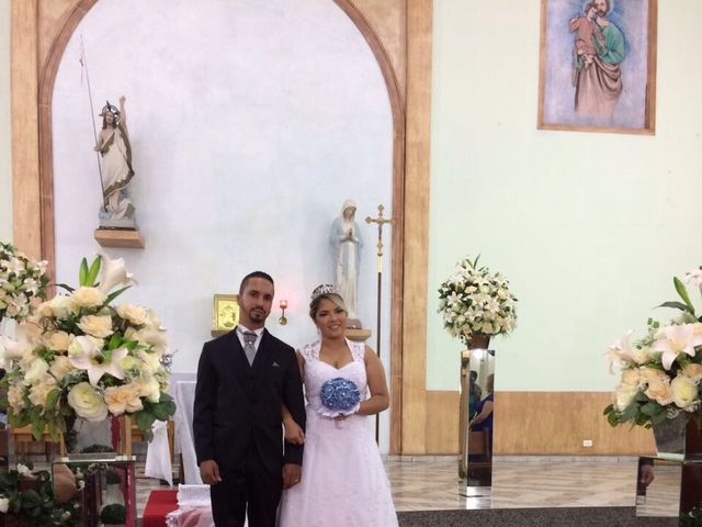 O casamento de Wesley e Yara  em São Bernardo do Campo, São Paulo 2