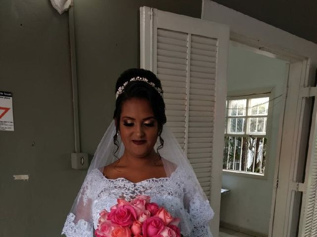 O casamento de Aparecido e Ana Lúcia em Francisco Morato, São Paulo Estado 2